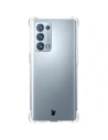 Hurtownia GSM - Bizon Case Clear Pack Hülle + 2x Displayschutzfolie für Oppo Reno 6 Pro 5G klar - BIZ654 - {ean13} - Hurt