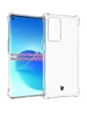 Hurtownia GSM - Bizon Case Clear Pack Hülle + 2x Displayschutzfolie für Oppo Reno 6 Pro 5G klar - BIZ654 - {ean13} - Hurt