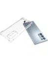 Hurtownia GSM - Bizon Case Clear Pack Hülle + 2x Displayschutzfolie für Oppo Reno 6 Pro 5G klar - BIZ654 - {ean13} - Hurt
