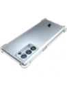 Hurtownia GSM - Bizon Case Clear Pack Hülle + 2x Displayschutzfolie für Oppo Reno 6 Pro 5G klar - BIZ654 - {ean13} - Hurt