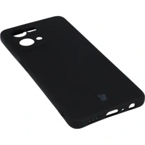 Hurtownia GSM - Etui Bizon Case Silicone pro OPPO Reno 7 4G černé - BIZ655 - {ean13} - Hurt