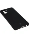Wholesale Bizon Case Silicone OPPO Reno 7 4G black - BIZ655 - {ean13} - Hurt