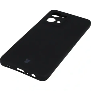 Hurtownia GSM - Etui Bizon Case Silicone pro OPPO Reno 7 4G černé - BIZ655 - {ean13} - Hurt