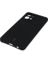 Hurtownia GSM - Bizon tok szilikon OPPO Reno 7 4G fekete - BIZ655 - {ean13} - Hurt