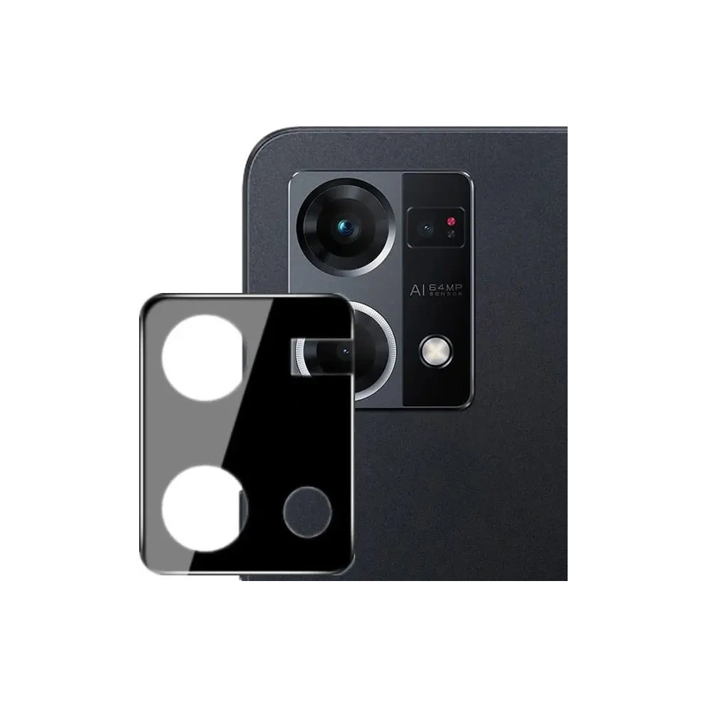 Hurtownia GSM - Szkło na aparat Bizon Glass Lens do Oppo Reno 7 4G [2 PACK] - BIZ656 - {ean13} - Hurt