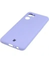 Wholesale Bizon Case Silicone Oppo Reno 7 5G light purple - BIZ658 - {ean13} - Hurt