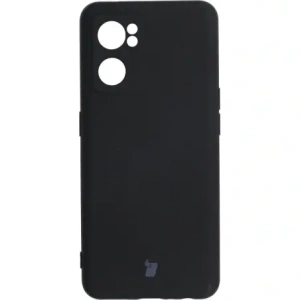 Hurtownia GSM - Etui Bizon Case Silicone pro Oppo Reno 7 5G černé - BIZ659 - {ean13} - Hurt