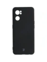 Bizon Case Silikon für Oppo Reno 7 5G schwarz