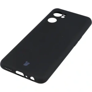 Hurtownia GSM - Etui Bizon Case Silicone pro Oppo Reno 7 5G černé - BIZ659 - {ean13} - Hurt