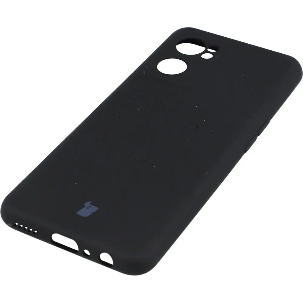 Wholesale Bizon Case Silicone Oppo Reno 7 5G black - BIZ659 - {ean13} - Hurt