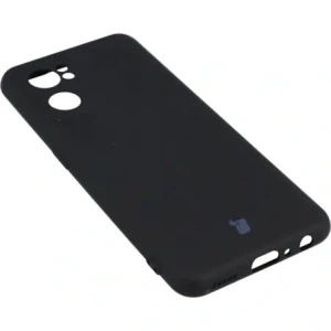 Hurtownia GSM - Etui Bizon Case Silicone pro Oppo Reno 7 5G černé - BIZ659 - {ean13} - Hurt