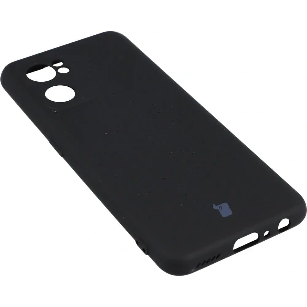 Wholesale Bizon Case Silicone Oppo Reno 7 5G black - BIZ659 - {ean13} - Hurt