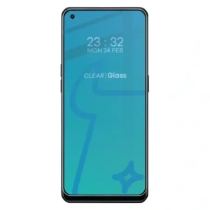 Wholesale Bizon Glass Clear Oppo Reno 7 Lite - BIZ662 - {ean13} - Hurt
