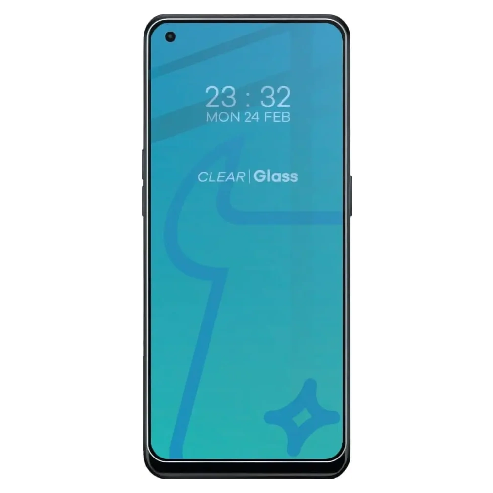 Hurtownia GSM - Tvrzené sklo Bizon Glass Clear pro Oppo Reno 7 Lite - BIZ662 - {ean13} - Hurt