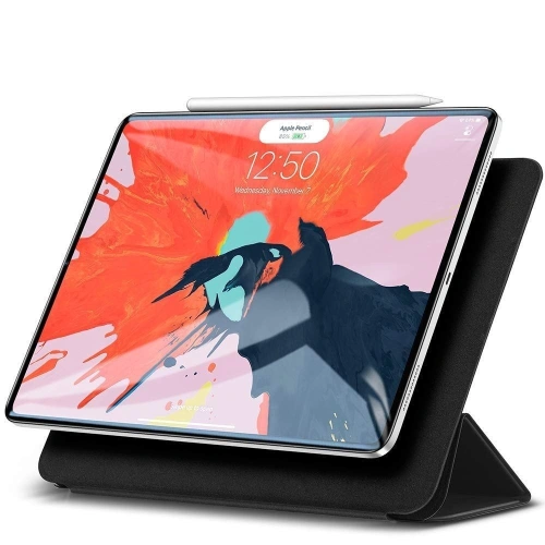 Etui ESR Magnetic Yippee Apple iPad Pro 11 2018 (1. generacji) Black
