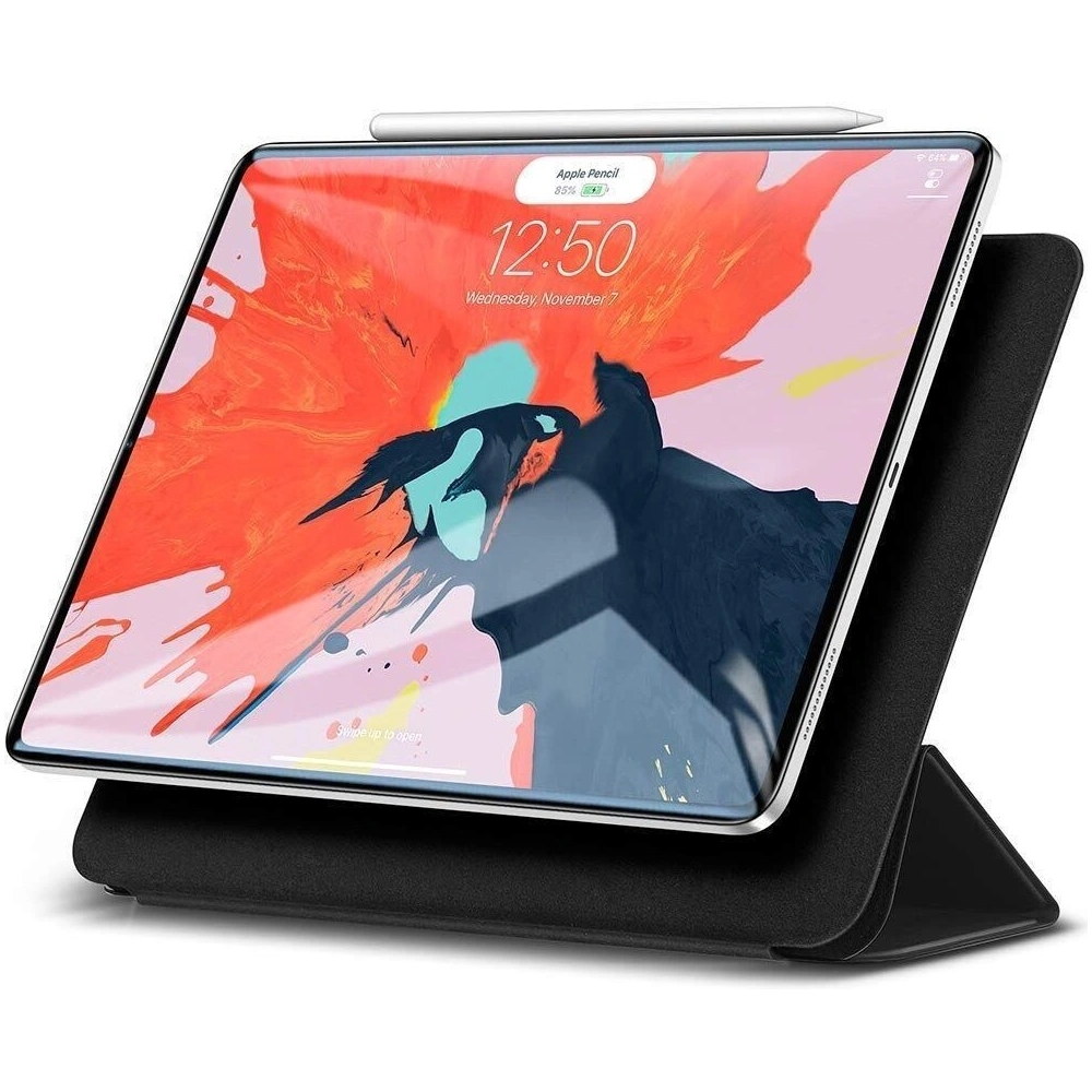 Hurtownia GSM - Etui ESR Magnetic Yippee Apple iPad Pro 11 2018 (1. generacji) Black - ESR028BLK - {ean13} - Hurt