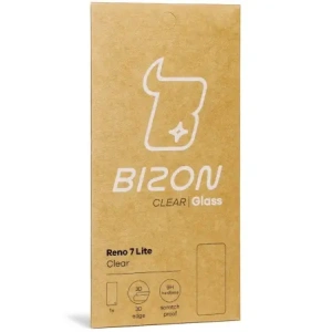 Hurtownia GSM - Tvrzené sklo Bizon Glass Clear pro Oppo Reno 7 Lite - BIZ662 - {ean13} - Hurt