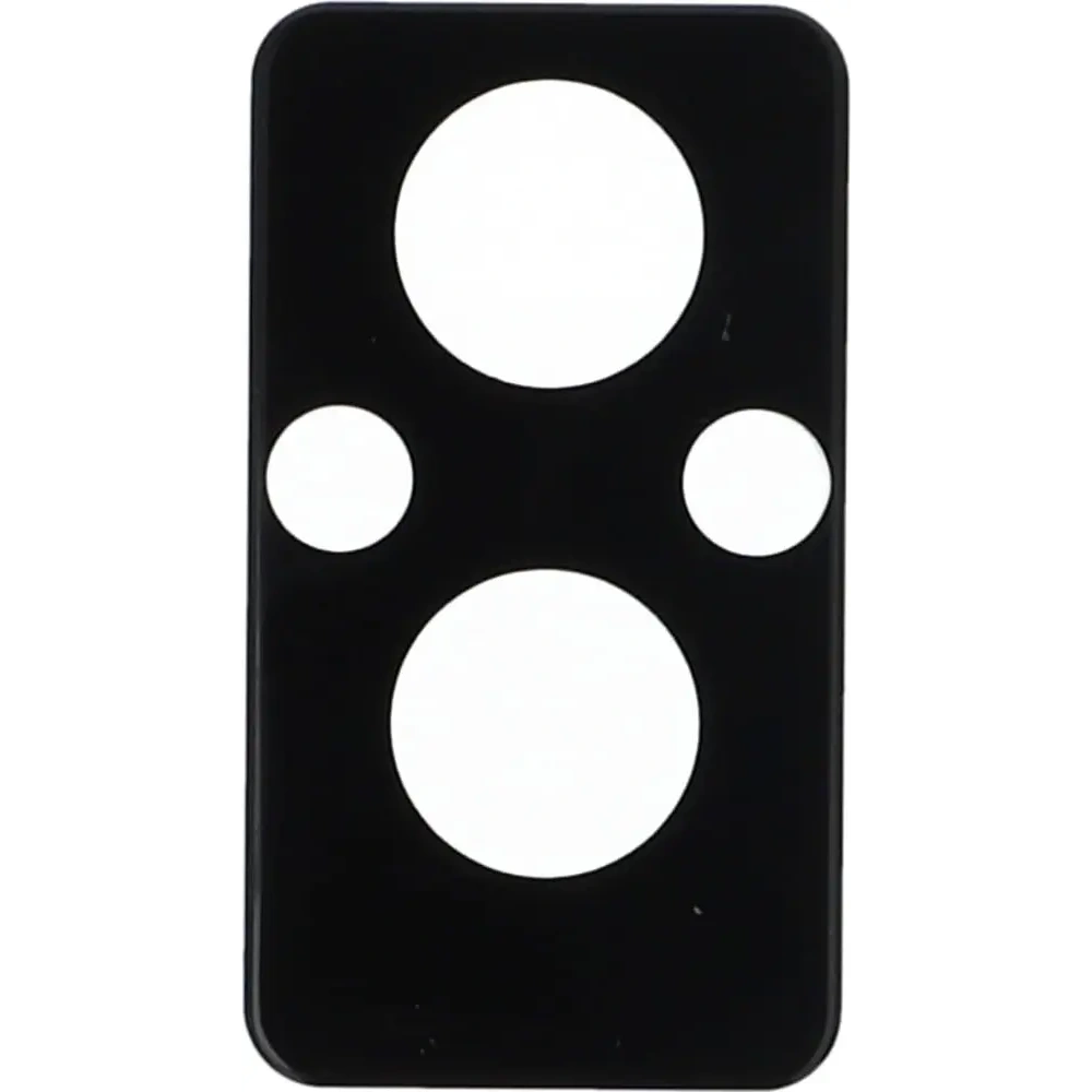 Wholesale Bizon Glass Lens Oppo Reno 7 Lite [2 PACK] - BIZ663 - {ean13} - Hurt