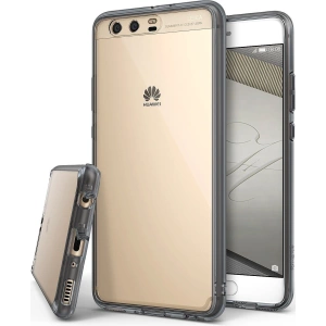 Kup Etui Ringke Fusion Huawei P10 Plus Smoke Black - 8809525017041 - RGK502SM - Home Screen