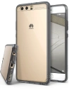 Hurtownia GSM - Etui Ringke Fusion Huawei P10 Plus Smoke Black - RGK502SM - {ean13} - Hurt
