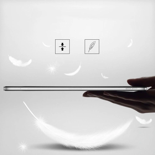 Etui ESR Magnetic Yippee Apple iPad Pro 11 2018 (1. generacji) Black