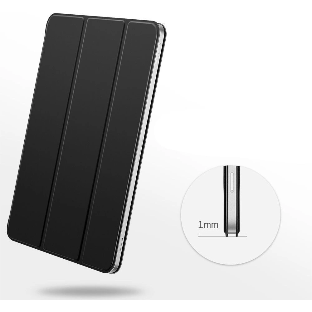 Hurtownia GSM - Etui ESR Magnetic Yippee Apple iPad Pro 11 2018 (1. generacji) Black - ESR028BLK - {ean13} - Hurt
