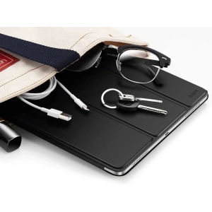 Hurtownia GSM - Etui ESR Magnetic Yippee Apple iPad Pro 11 2018 (1. generacji) Black - ESR028BLK - {ean13} - Hurt