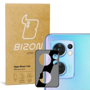 Wholesale Bizon Glass Lens Oppo Reno 7 5G [2 PACK] - BIZ664 - {ean13} - Hurt