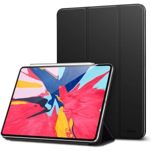 Hurtownia GSM - Etui ESR Magnetic Yippee Apple iPad Pro 12.9 2018 (3. generacji) Black - ESR029BLK - {ean13} - Hurt
