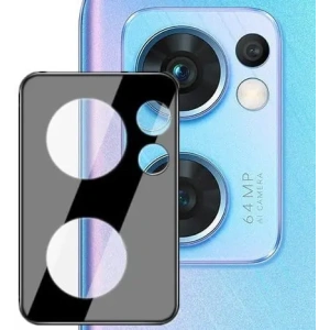 Hurtownia GSM - Sklo na fotoaparát Bizon Glass Lens pro Oppo Reno 7 5G [2 PACK] - BIZ664 - {ean13} - Hurt