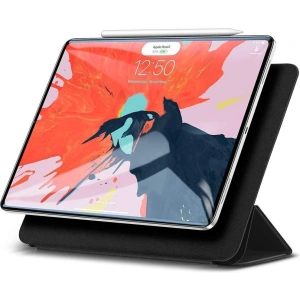 Hurtownia GSM - Etui ESR Magnetic Yippee Apple iPad Pro 12.9 2018 (3. generacji) Black - ESR029BLK - {ean13} - Hurt