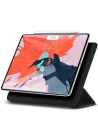 Hurtownia GSM - Etui ESR Magnetic Yippee Apple iPad Pro 12.9 2018 (3. generacji) Black - ESR029BLK - {ean13} - Hurt