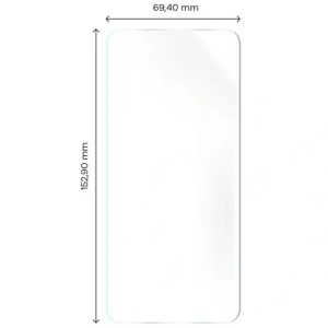 Wholesale Bizon Glass Hydrogel Oppo Reno 8T 4G [2 PACK] - BIZ666 - {ean13} - Hurt