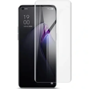 Hurtownia GSM - Fólie hydrogelová na displej Bizon Glass Hydrogel pro Oppo Reno 8T 4G [2 PACK] - BIZ666 - {ean13} - Hurt