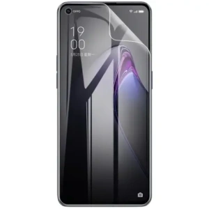Hurtownia GSM - Fólie hydrogelová na displej Bizon Glass Hydrogel pro Oppo Reno 8T 4G [2 PACK] - BIZ666 - {ean13} - Hurt