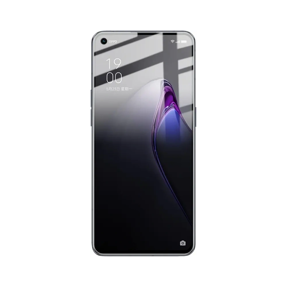 Hurtownia GSM - Bizon Glass Hydrogel Oppo Reno 8T 4G [2 CSOMAG] - BIZ666 - {ean13} - Hurt