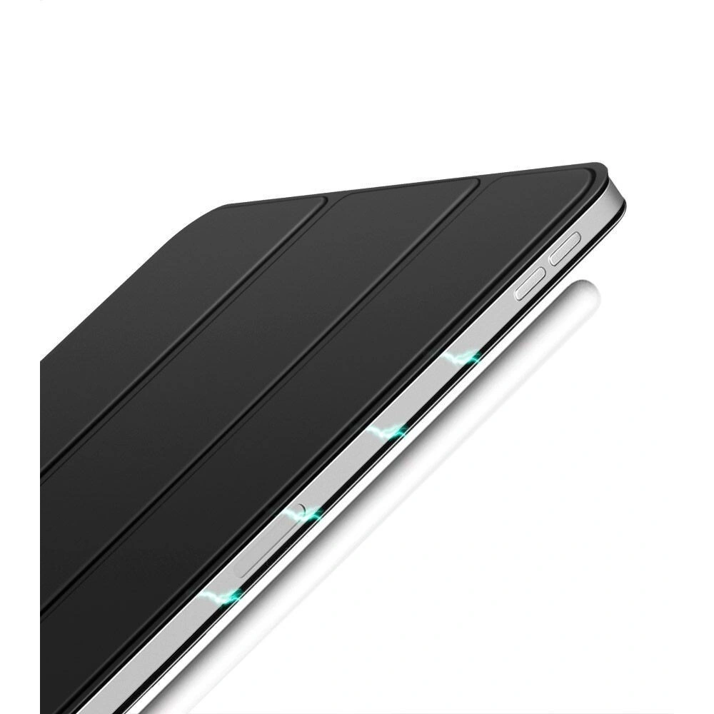 Hurtownia GSM - Etui ESR Magnetic Yippee Apple iPad Pro 12.9 2018 (3. generacji) Black - ESR029BLK - {ean13} - Hurt