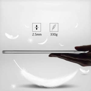 Wholesale ESR Magnetic Yippee Apple iPad Pro 12.9 2018 Black - ESR029BLK - {ean13} - Hurt