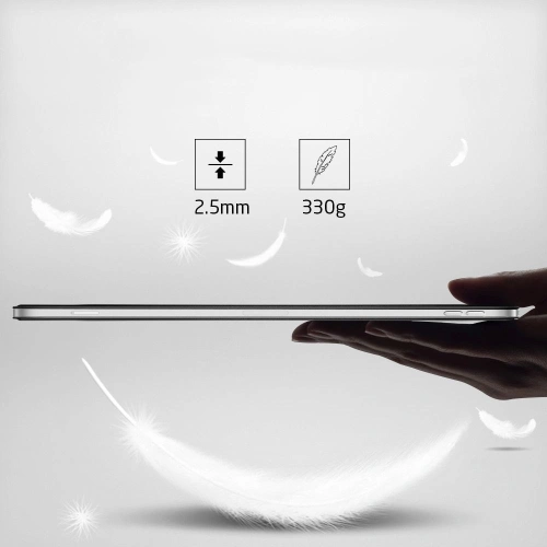 Etui ESR Magnetic Yippee Apple iPad Pro 12.9 2018 (3. generacji) Black