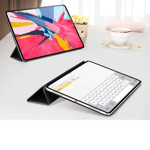 Etui ESR Magnetic Yippee Apple iPad Pro 12.9 2018 (3. generacji) Black