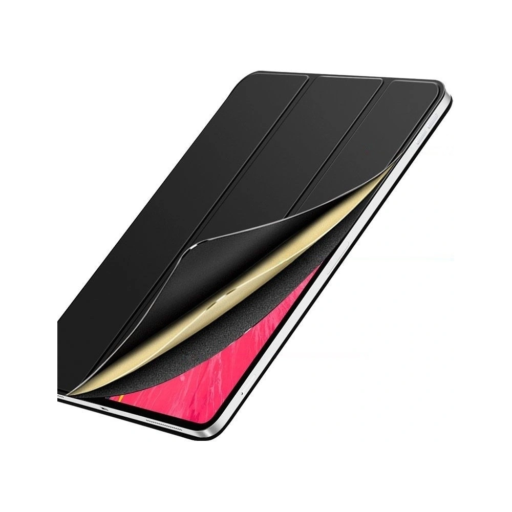 Hurtownia GSM - Etui ESR Magnetic Yippee Apple iPad Pro 12.9 2018 (3. generacji) Black - ESR029BLK - {ean13} - Hurt