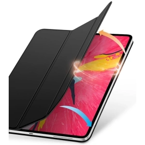 Hurtownia GSM - Etui ESR Magnetic Yippee Apple iPad Pro 12.9 2018 (3. generacji) Black - ESR029BLK - {ean13} - Hurt