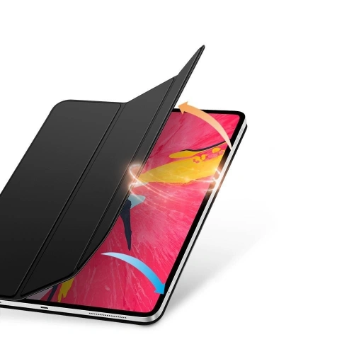 Etui ESR Magnetic Yippee Apple iPad Pro 12.9 2018 (3. generacji) Black