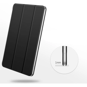 Hurtownia GSM - Etui ESR Magnetic Yippee Apple iPad Pro 12.9 2018 (3. generacji) Black - ESR029BLK - {ean13} - Hurt