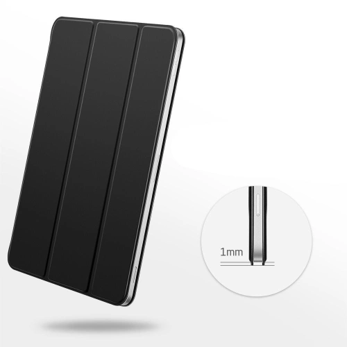 Etui ESR Magnetic Yippee Apple iPad Pro 12.9 2018 (3. generacji) Black