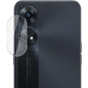 Hurtownia GSM - Sklo na aparát Bizon Glass Lens pro Reno 8T 4G [2 PACK] - BIZ669 - {ean13} - Hurt