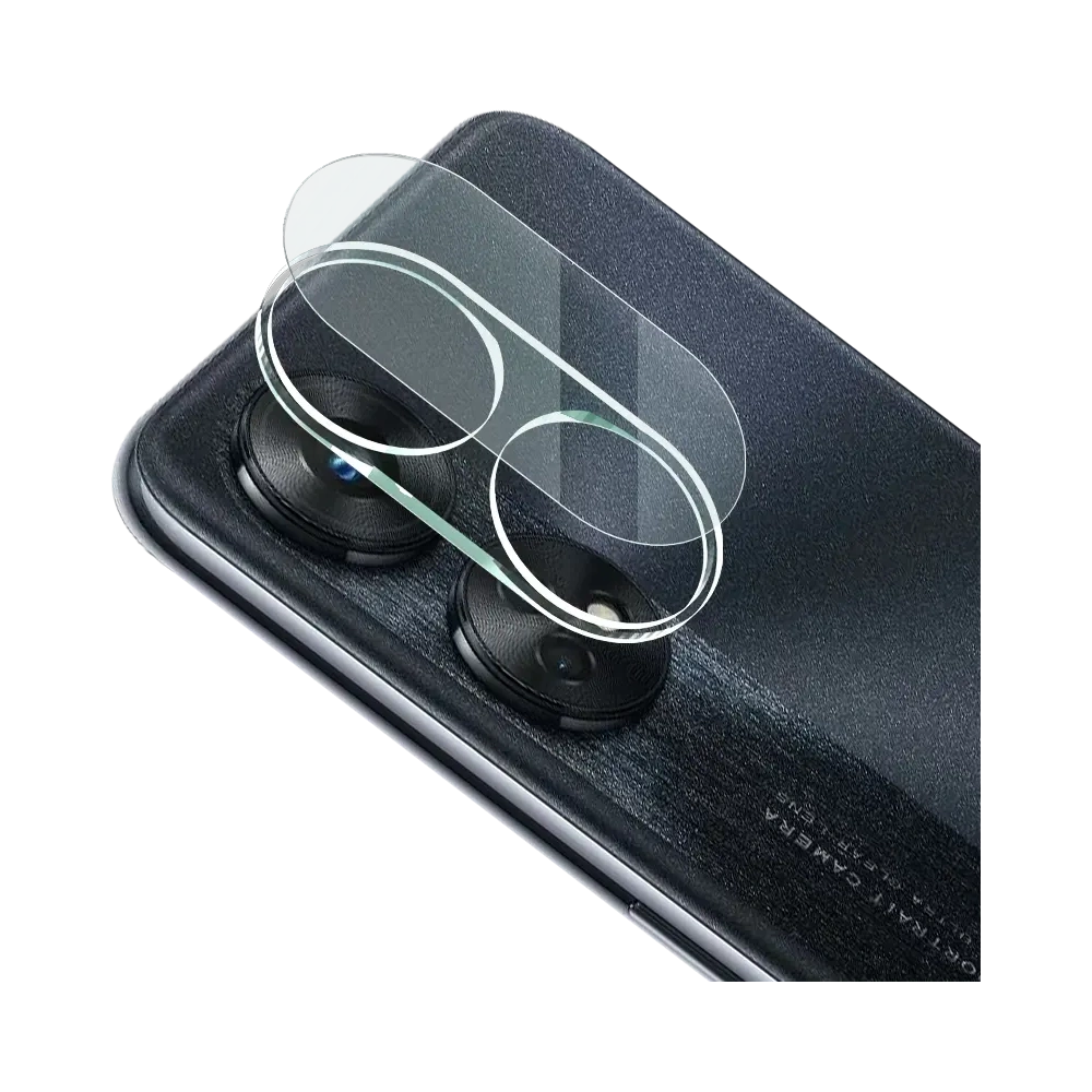 Wholesale Bizon Glass Lens Reno 8T 4G [2 PACK] - BIZ669 - {ean13} - Hurt