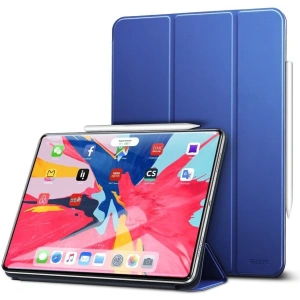 Hurtownia GSM - Etui ESR Magnetic Yippee Apple iPad Pro 11 2018 (1. generacji) Navy - ESR030NAV - {ean13} - Hurt