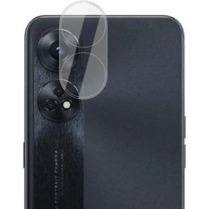 Hurtownia GSM - Sklo na aparát Bizon Glass Lens pro Reno 8T 4G [2 PACK] - BIZ669 - {ean13} - Hurt