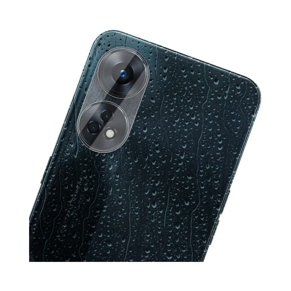 Hurtownia GSM - Bizon üveg lencse Reno 8T 4G [2 CSOMAG] - BIZ669 - {ean13} - Hurt